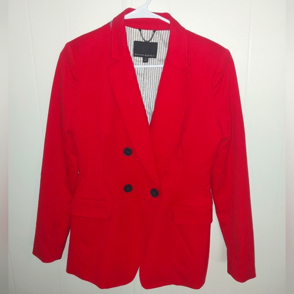 Womens blazer